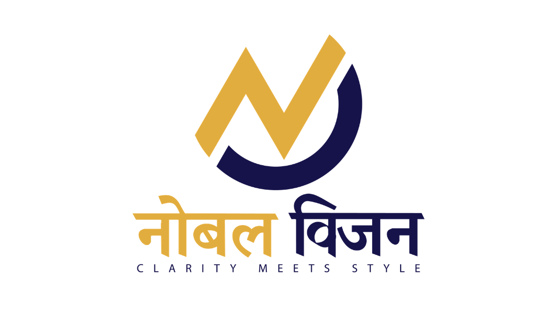 Nobal Vision logo